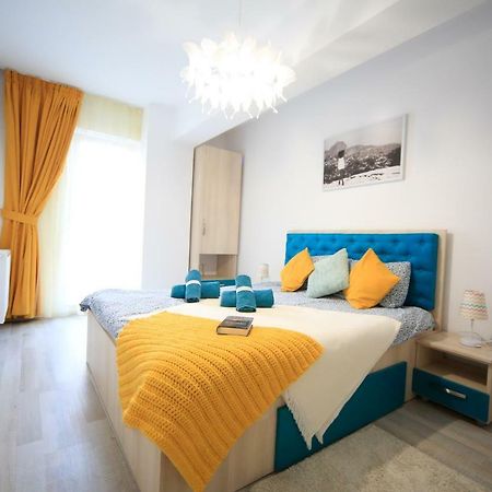 Korona Studio Braşov Exterior foto