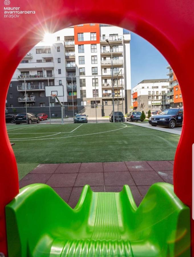 Korona Studio Braşov Exterior foto
