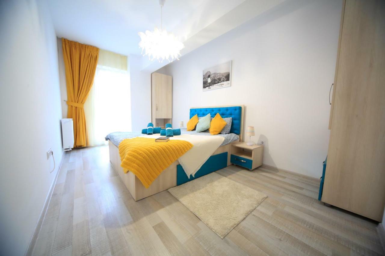 Korona Studio Braşov Exterior foto