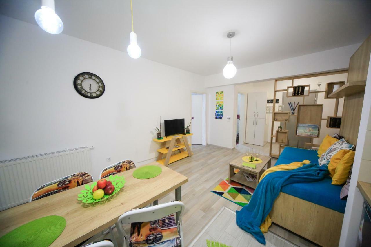 Korona Studio Braşov Exterior foto