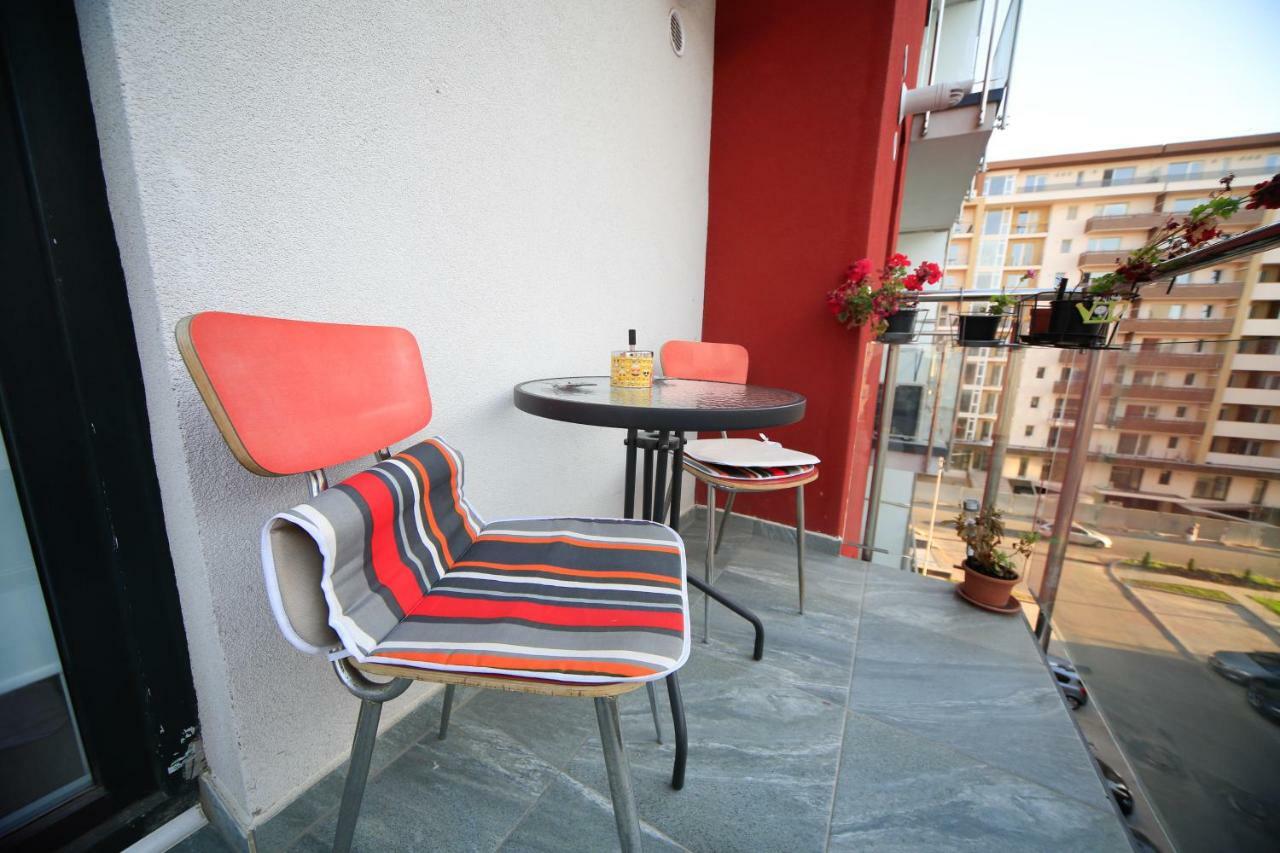 Korona Studio Braşov Exterior foto